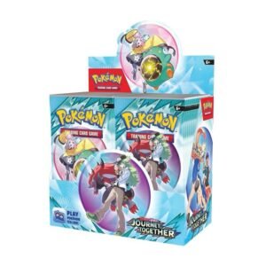 Pokémon TCG: Scarlet & Violet Booster Pack