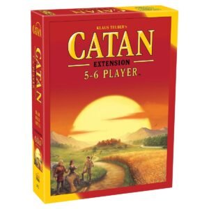 Catan Base Game